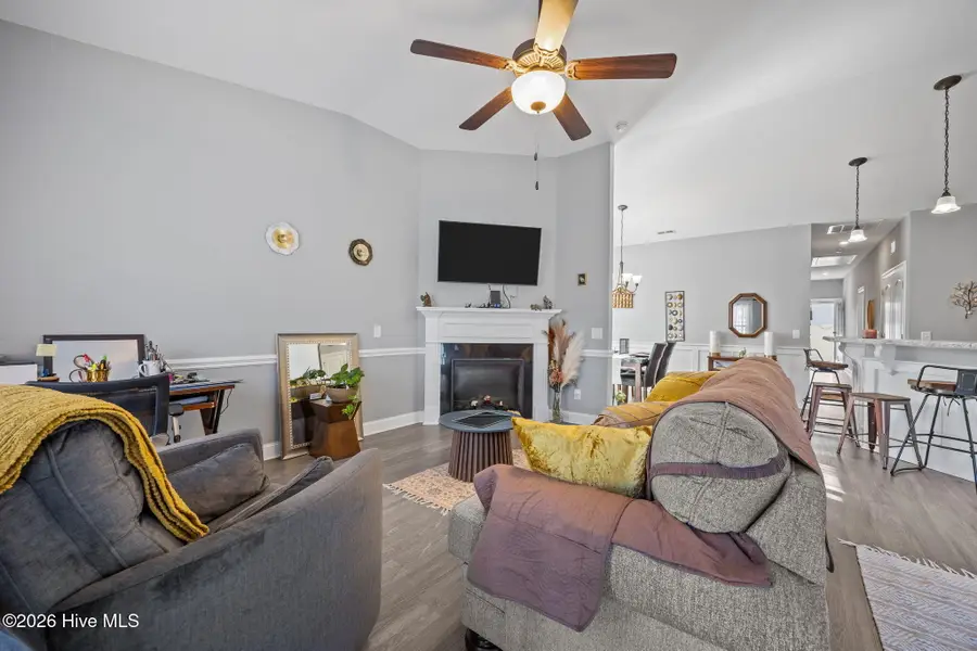 2245 Sweet Bay Drive #A, Greenville, NC 27834 - #3