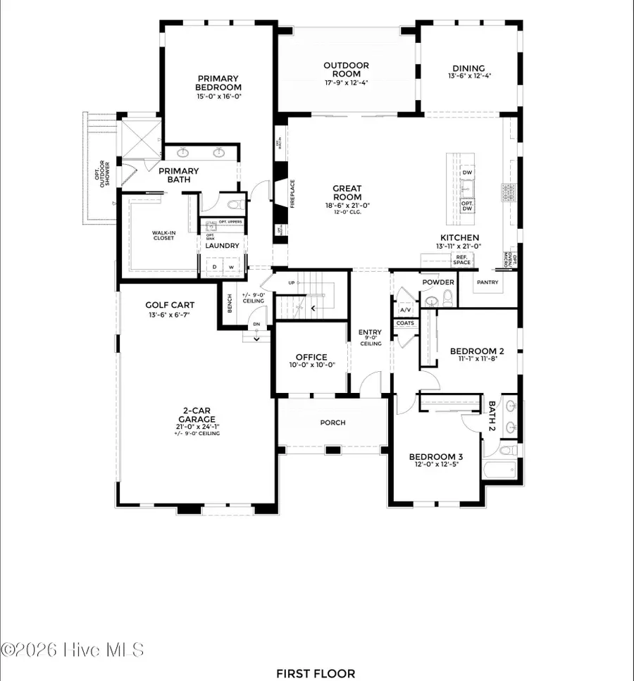 139 Jasmine Lane, Pinehurst, NC 28374 - #2