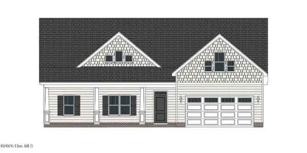 345 S South Bend Road, Winterville, NC 28590