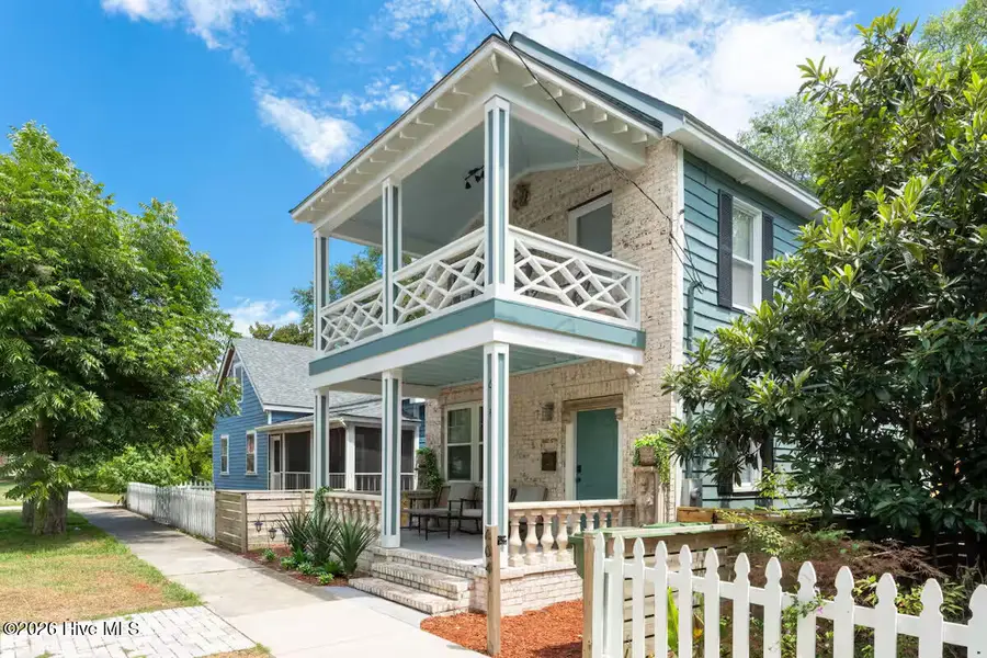 604 Church Street, Wilmington, NC 28401 - #2