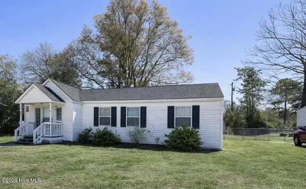 321 Miller Boulevard, Havelock, NC 28532