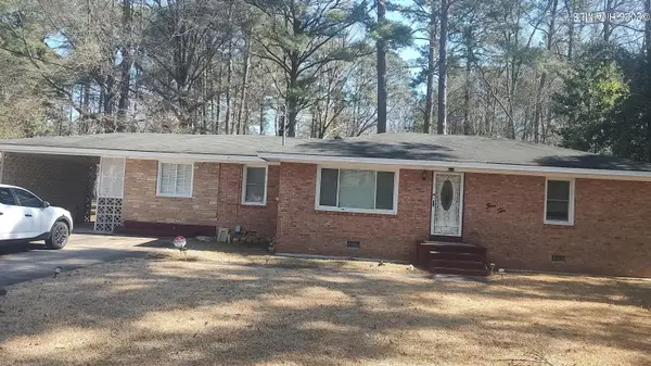 510 Pine Street, Smithfield, NC 27577