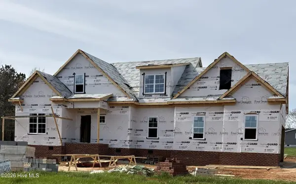 7321 Huckleberry Lane, Spring Hope, NC 27882