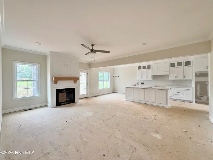7321 Huckleberry Drive, Spring Hope, NC 27882 - #3