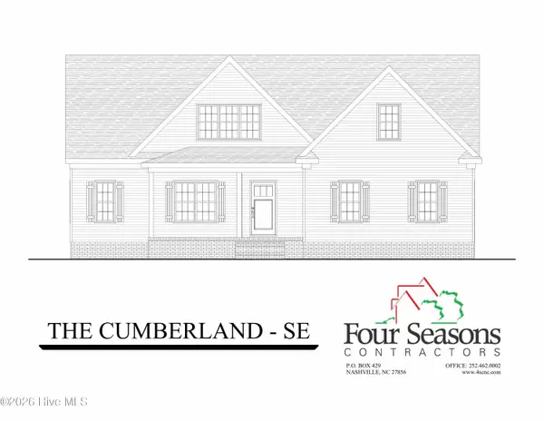 7347 Huckleberry Drive, Spring Hope, NC 27882