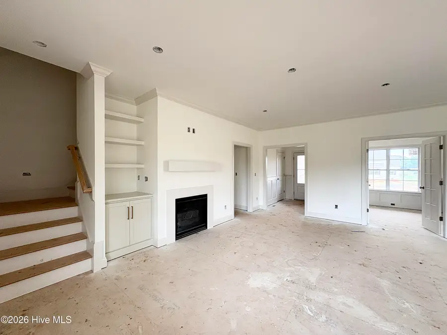7347 Huckleberry Drive, Spring Hope, NC 27882 - #3