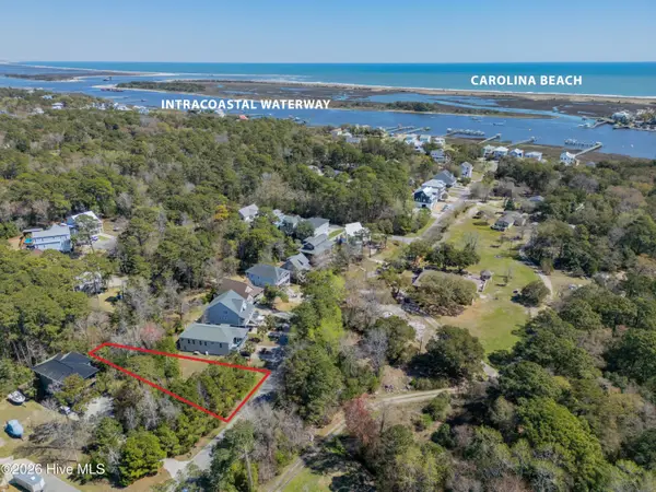 913 Salt Spray Lane, Wilmington, NC 28409