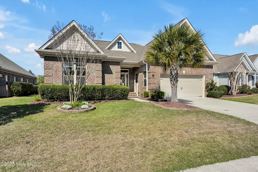 1017 Sparkle Stream Court, Leland, NC 28451 - #2