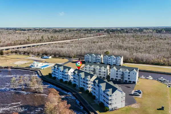 416 Captains Cove #Unit C, Edenton, NC 27932