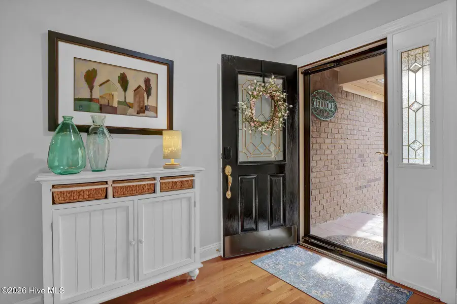 4423 Grey Oaks Court, Wilmington, NC 28412 - #2