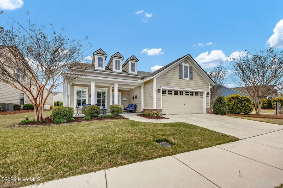 4100 Passerine Avenue, Wilmington, NC 28412 - #2