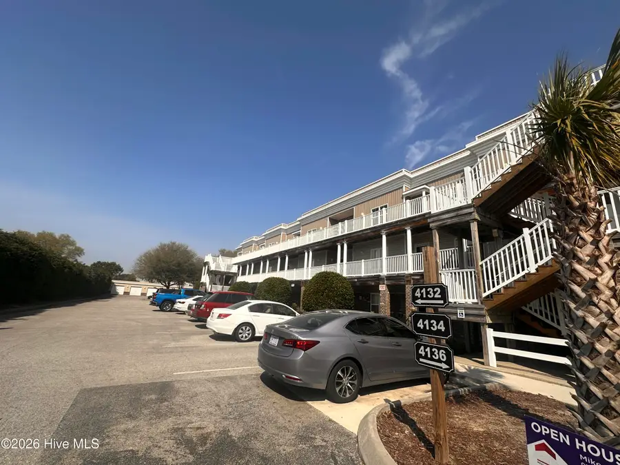 4134 Vanessa Drive Se #8, Southport, NC 28461 - #2