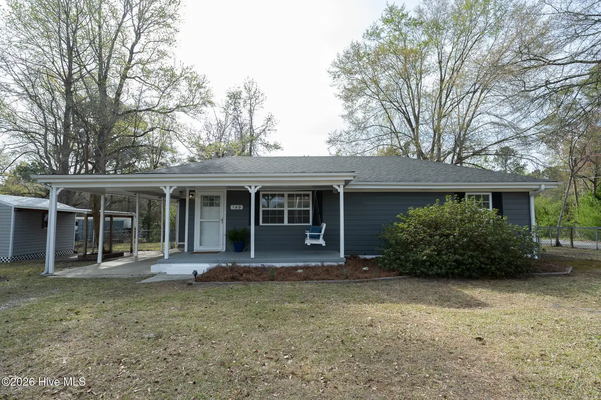 149 Haws Run Road, Jacksonville, NC 28540 - #1