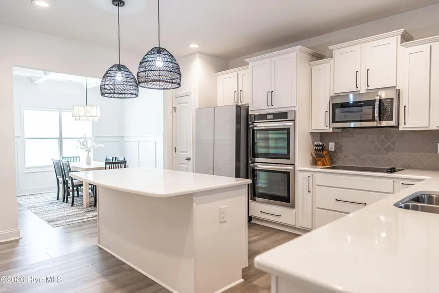 126 Courtland Circle, Jackson Springs, NC 27281 - #2