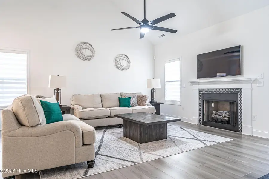 126 Courtland Circle, Jackson Springs, NC 27281 - #3