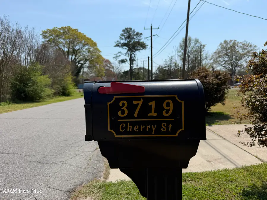 3719 Cherry Street, Bethel, NC 27812 - #2