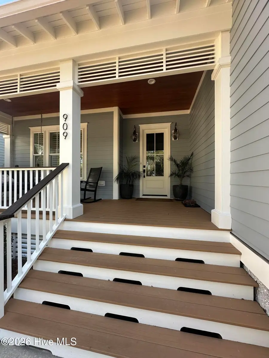 909 Mound Battery Road, Wilmington, NC 28403 - #2