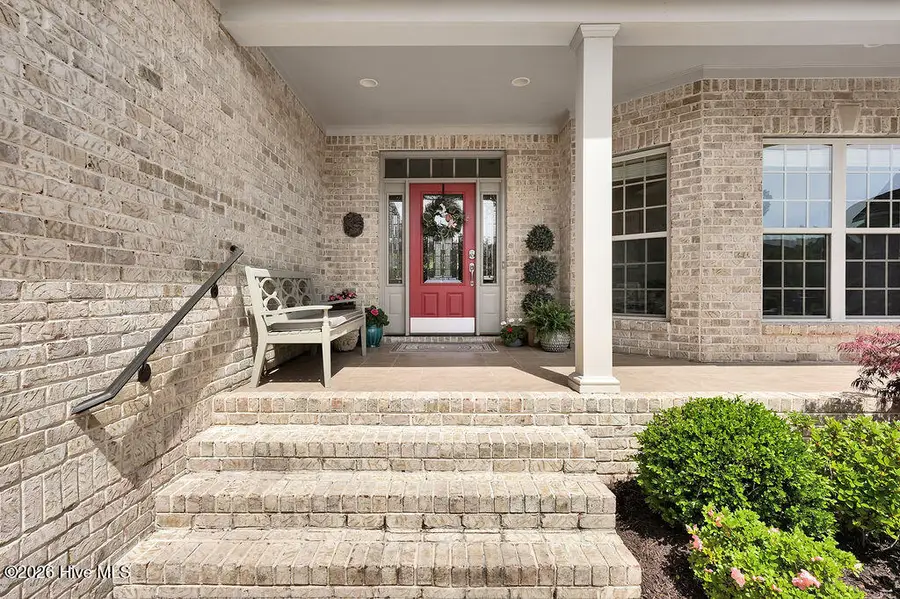 1069 Leesburg Drive, Leland, NC 28451 - #3