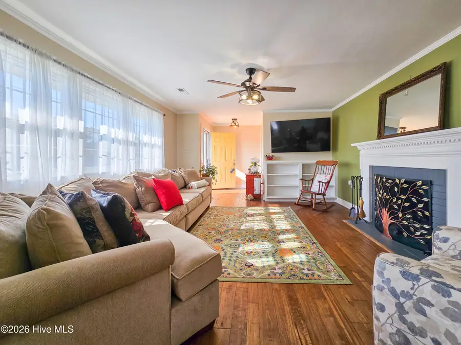 103 Carolina Street, Hertford, NC 27944 - #3