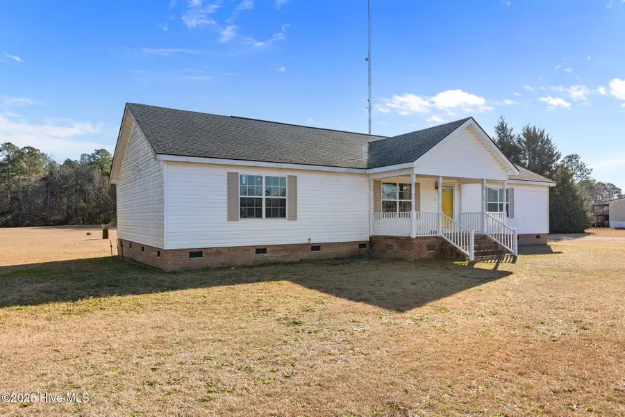 254 Gaston Drive, Bladenboro, NC 28320 - #2