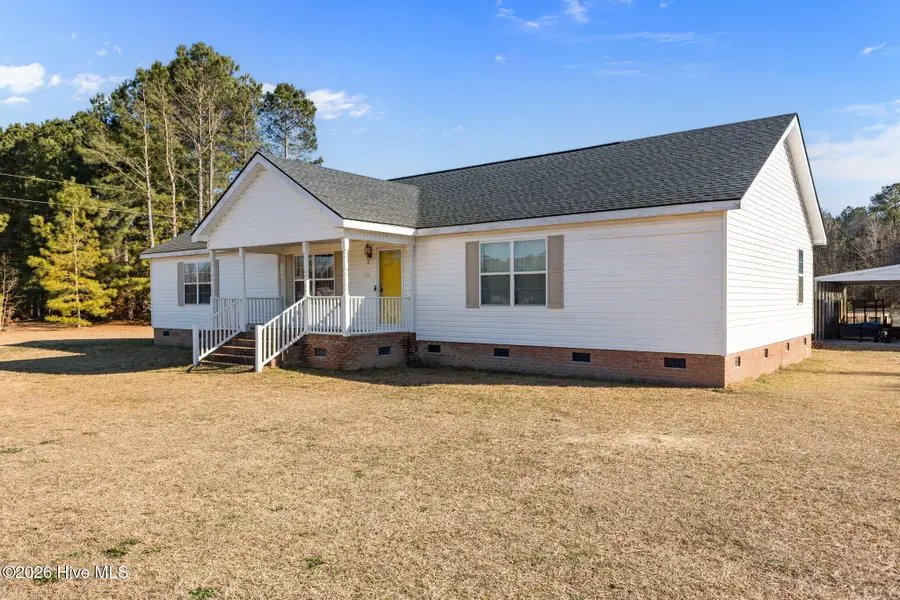 254 Gaston Drive, Bladenboro, NC 28320 - #3