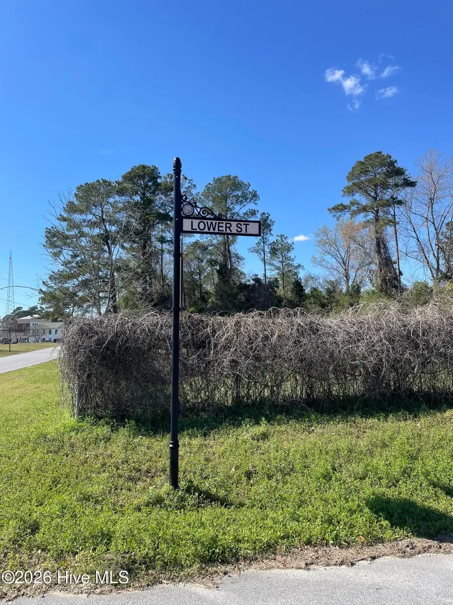 101 N Weber Street, Trenton, NC 28585 - #3