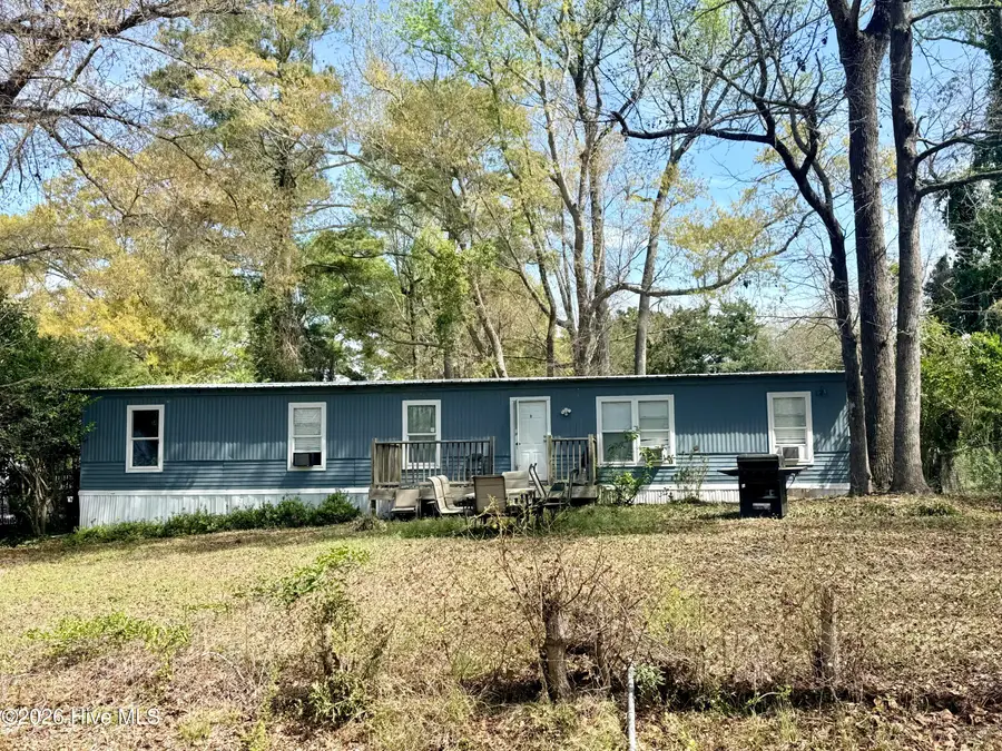 4606 Westgate Road, Wilmington, NC 28405 - #2