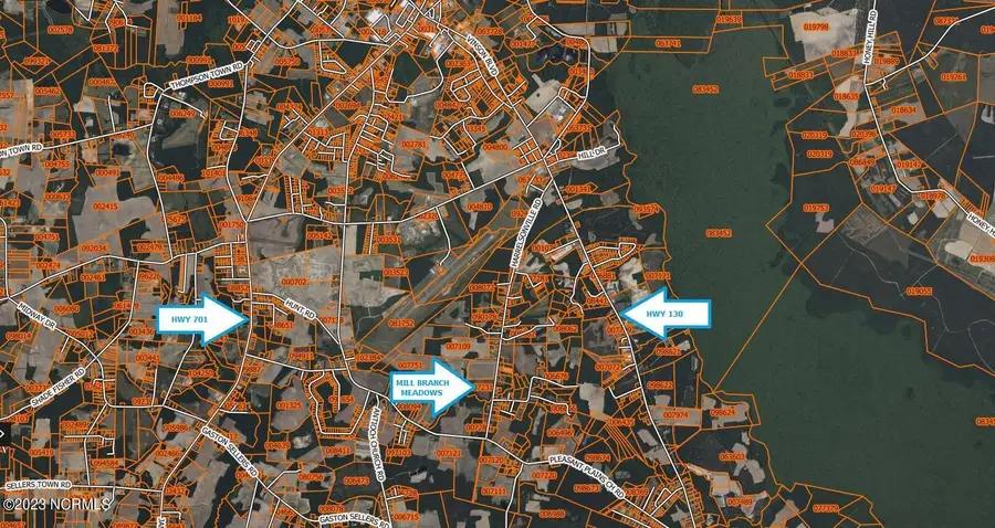 104 Mill Branch Drive, Whiteville, NC 28472 - #3