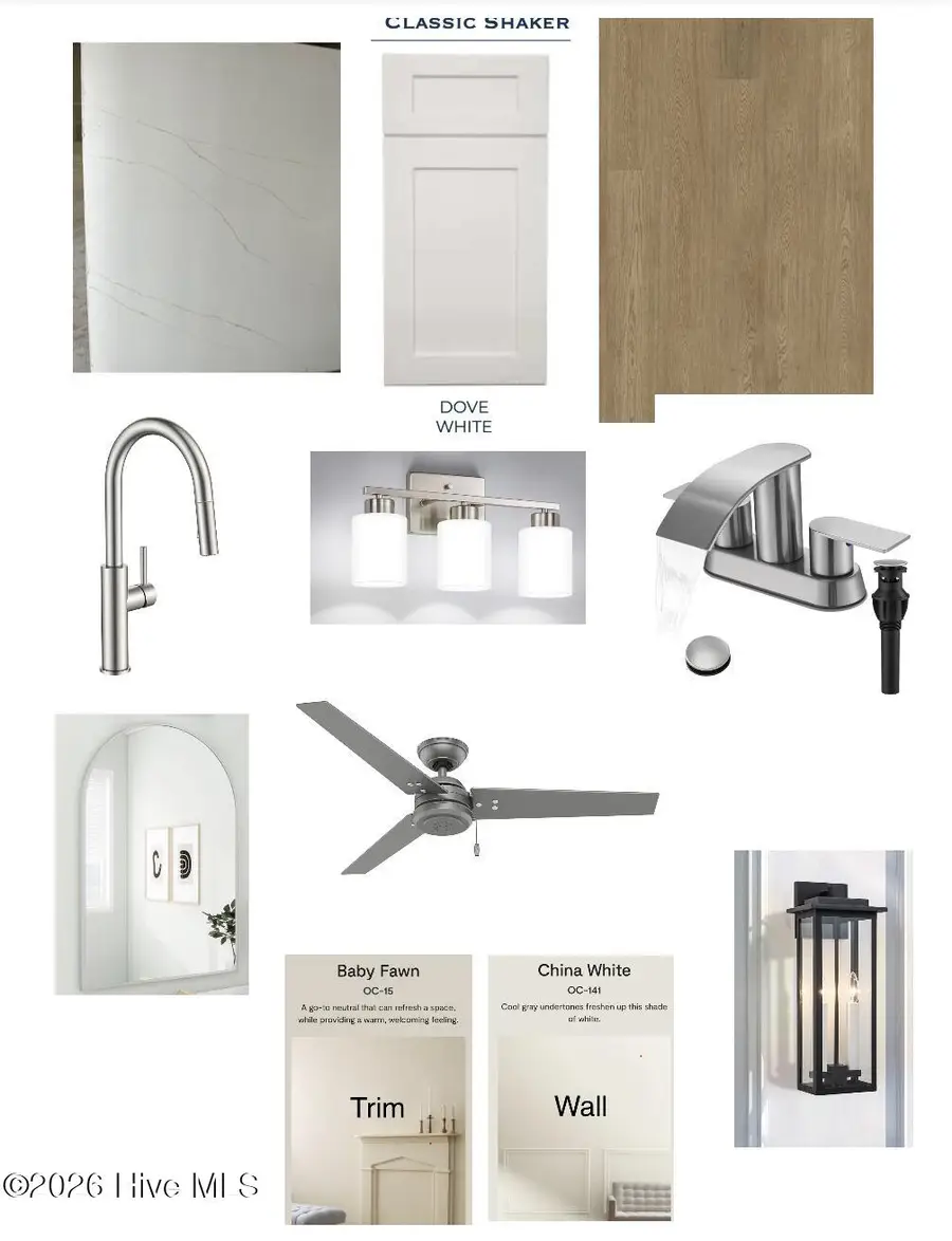 1409 N 26th Street, Wilmington, NC 28405 - #2