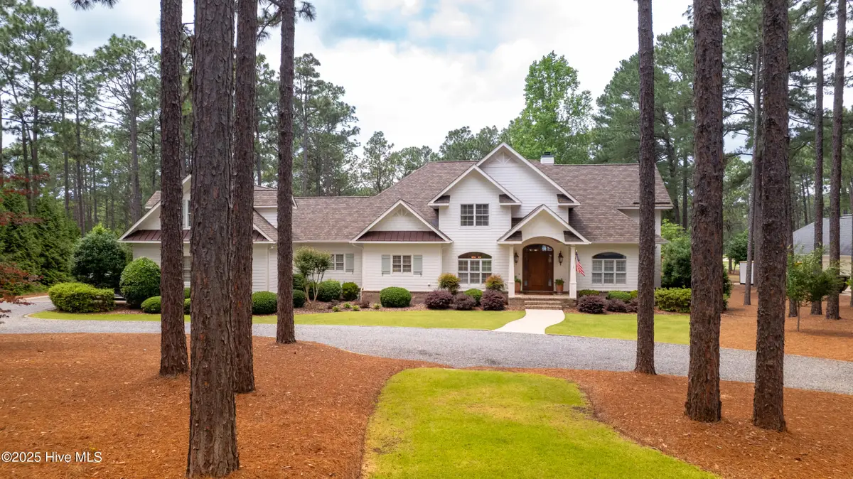 370 Lake Dornoch Drive, Pinehurst, NC 28374 - #1