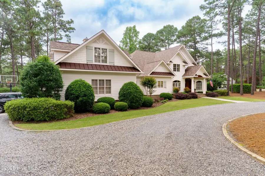 370 Lake Dornoch Drive, Pinehurst, NC 28374 - #3