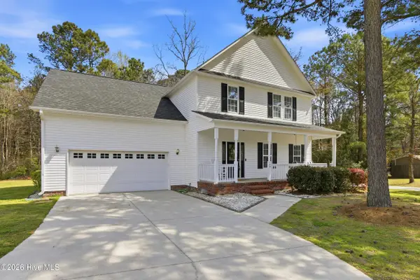 109 Forest Lane, Swansboro, NC 28584