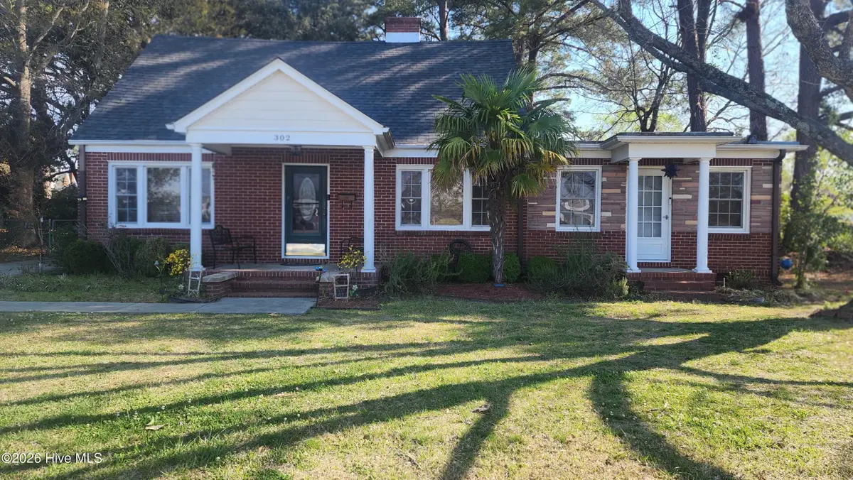 302 Johnson Boulevard, Jacksonville, NC 28540 - #1