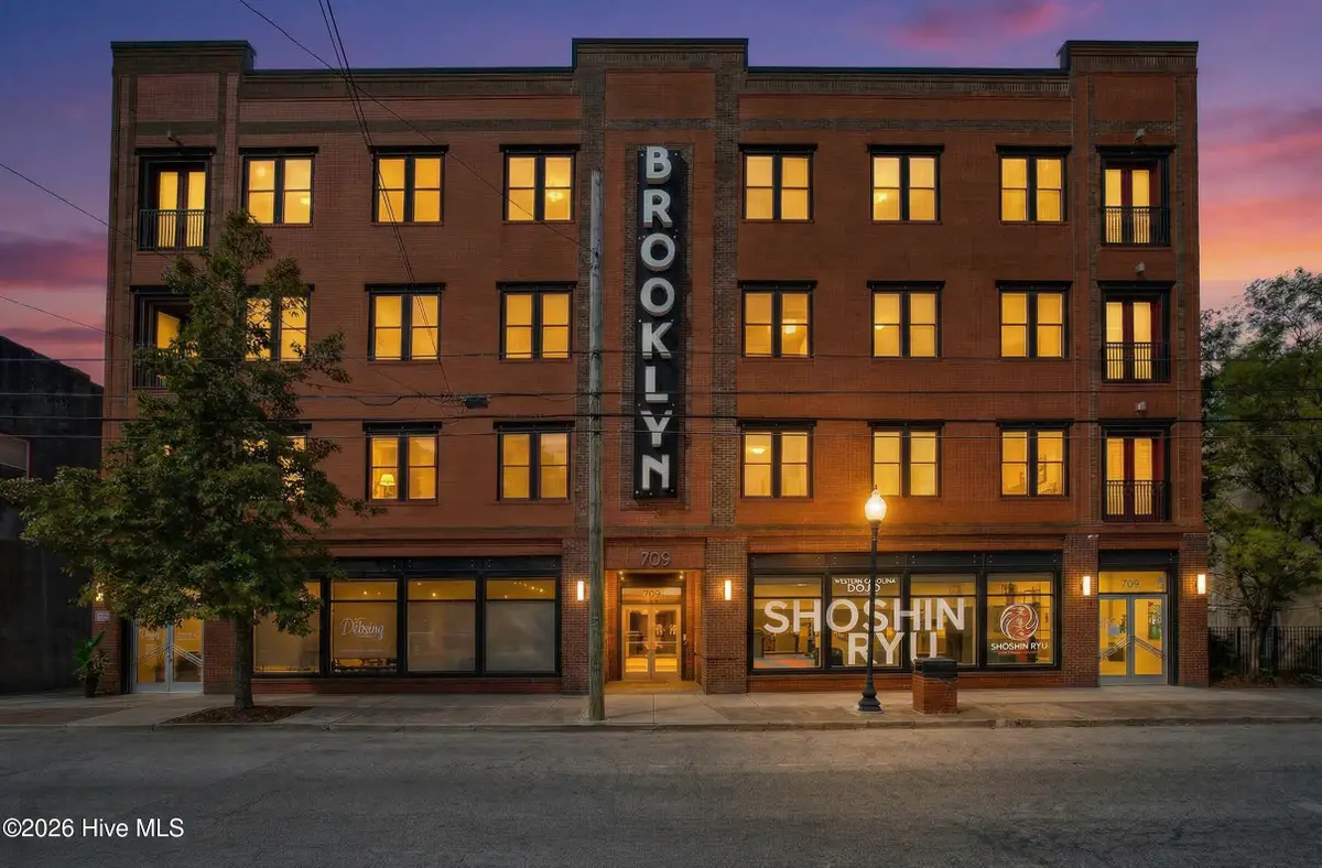 709 N 4th Street #Ste 302, Wilmington, NC 28401 - #1