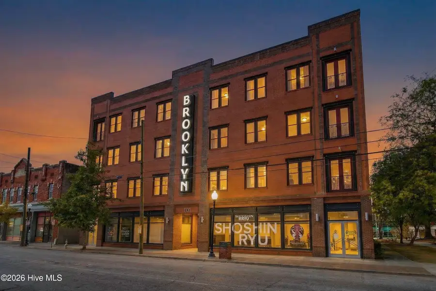 709 N 4th Street #Ste 302, Wilmington, NC 28401 - #3