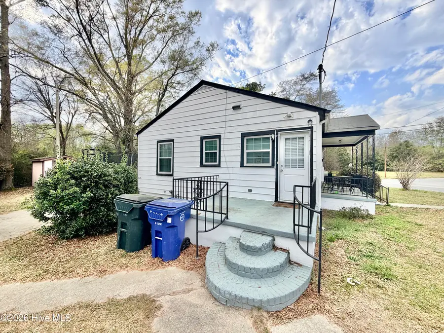 1025 E Caswell Street, Kinston, NC 28501 - #2