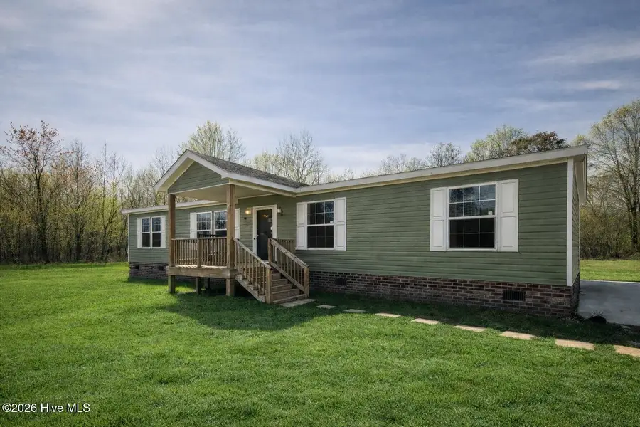 5024 Gladys Owens Street, La Grange, NC 28551 - #2