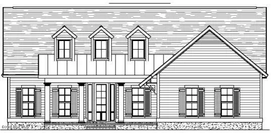 5766 Moonshell Loop, Wilmington, NC 28412 - #1