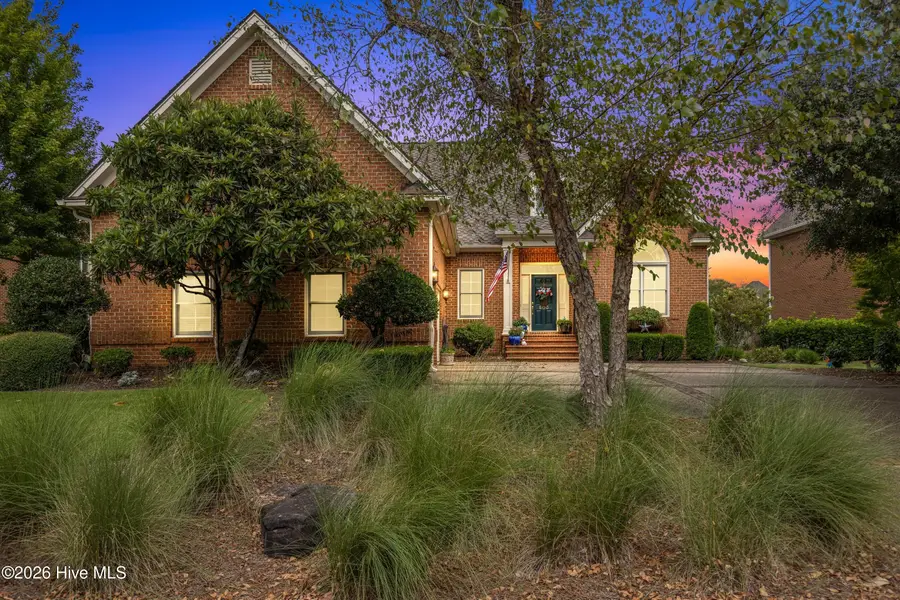 603 Gunston Lane, Wilmington, NC 28405 - #2