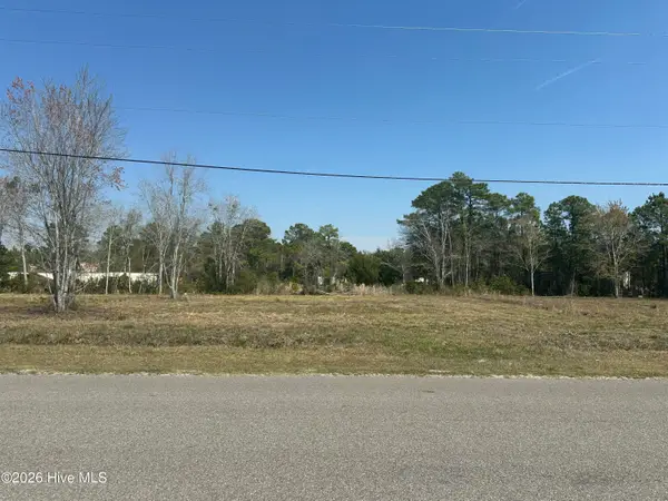 131 Edens Lane, Hampstead, NC 28443