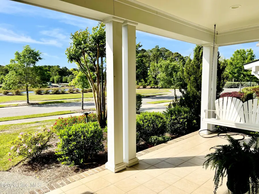 2208 Drawing Court, Wilmington, NC 28412 - #3