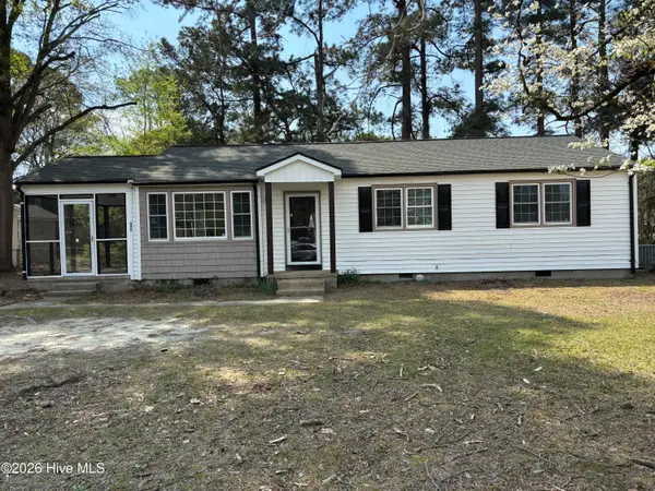 400 Quail Drive, Goldsboro, NC 27534