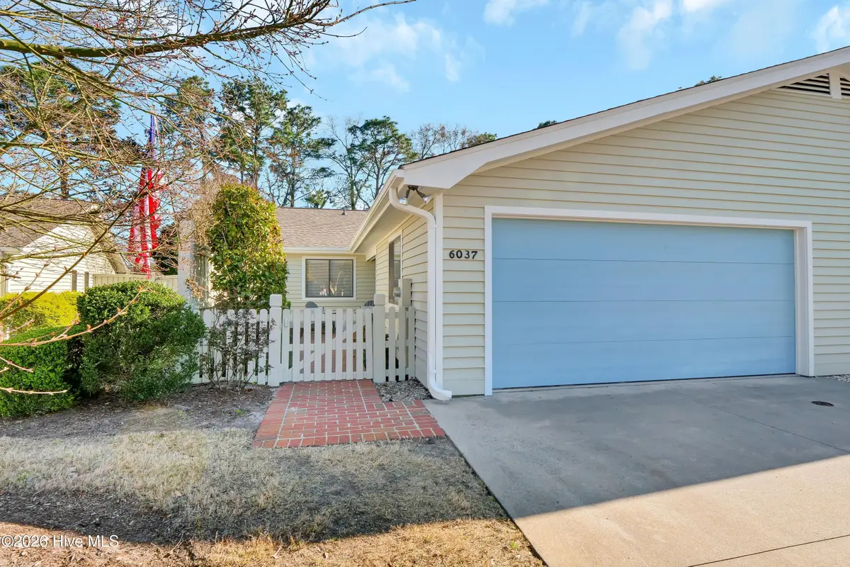6037 Caddy Circle, Wilmington, NC 28405 - #1