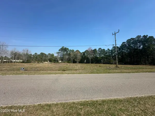 155 Edens Lane, Hampstead, NC 28443