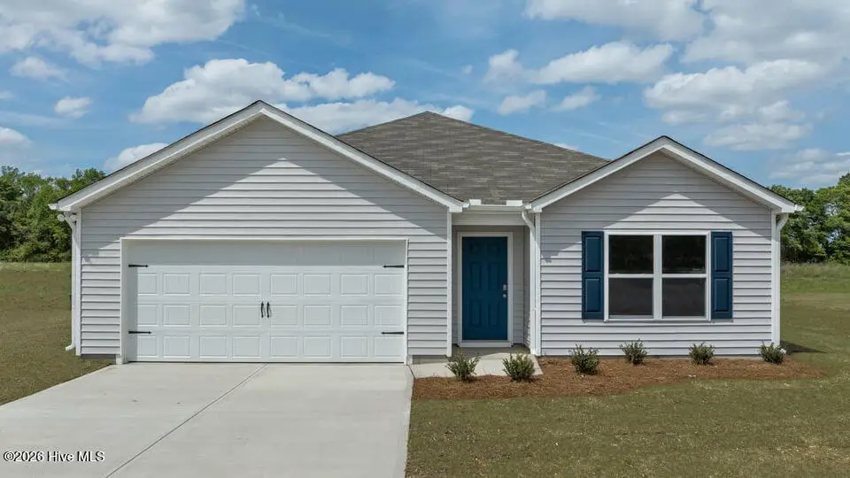 110 Claude Street, La Grange, NC 28551 - #1