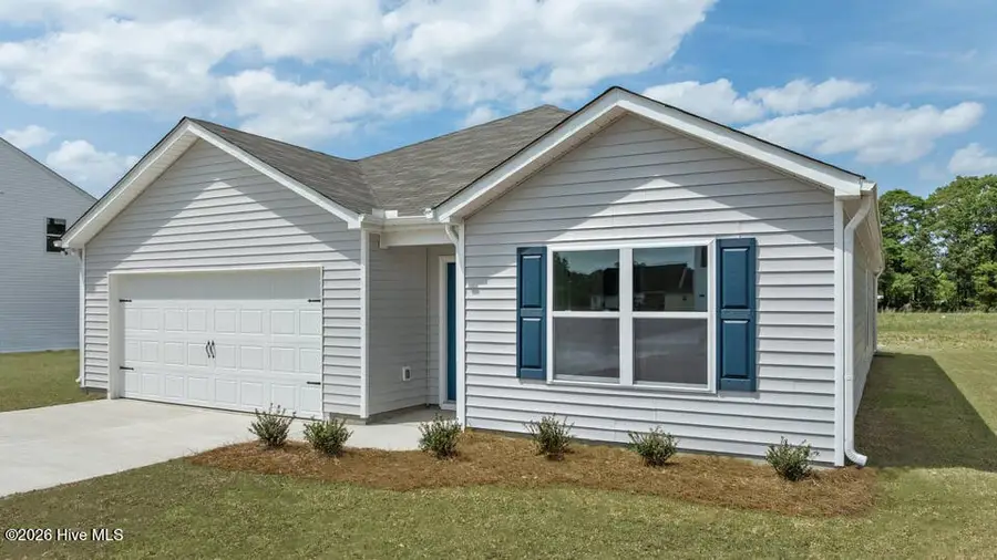 110 Claude Street, La Grange, NC 28551 - #3