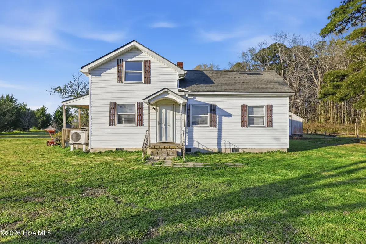 490 Lambs Road, Camden, NC 27921 - #1