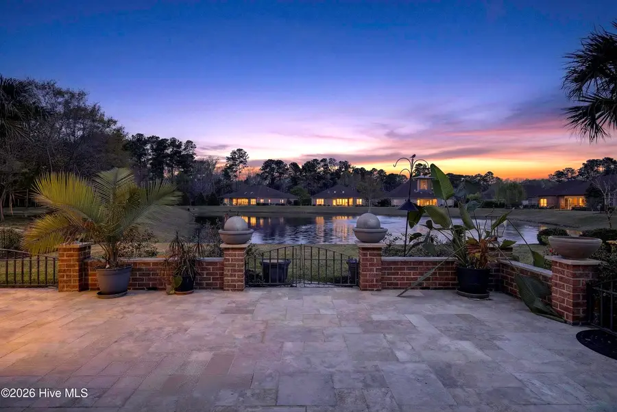 309 Jacob Mott Drive, Wilmington, NC 28412 - #2