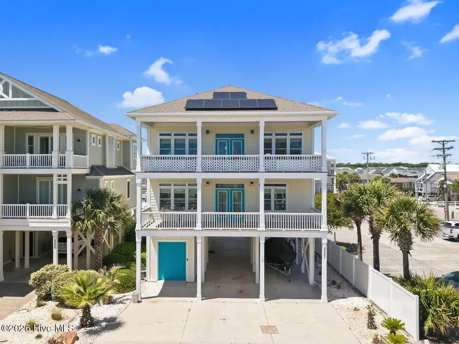 5207 N Ocean Boulevard, North Myrtle Beach, SC 29582 - #2