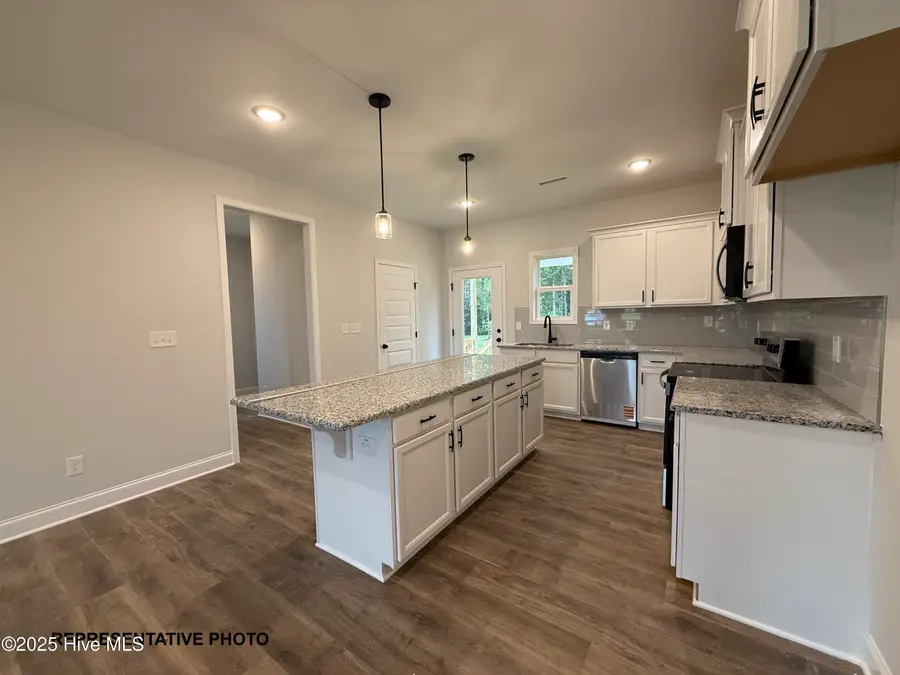 104 Zambezi Court, Zebulon, NC 27597 - #2